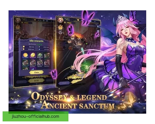 九游APP官方免费下载渠道与热门游戏资源全攻略