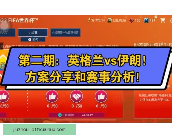 世界杯赛事胜负全面解析与精准竞猜策略深度指南