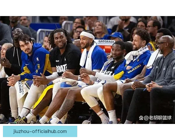 勇士曾差点将追梦交易至湖人 仅换未来选秀权为筹码