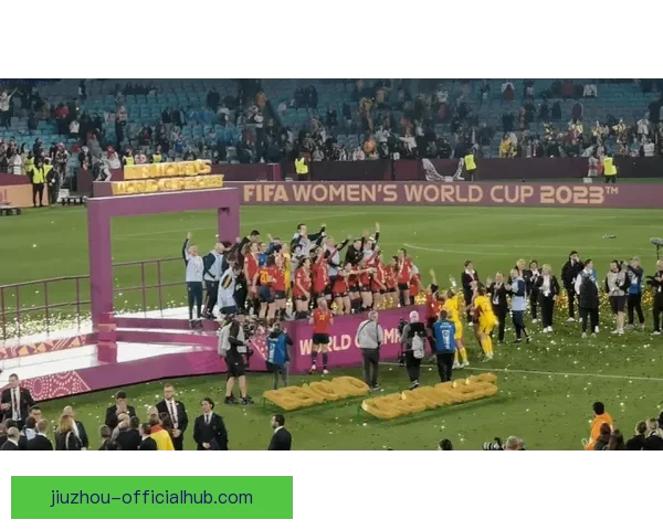 纵览2026世界杯比赛场地城市风貌与足球文化盛宴全景深度指南 纵览2026世界杯比赛场地城市风貌与足球文化盛宴全景深度指南