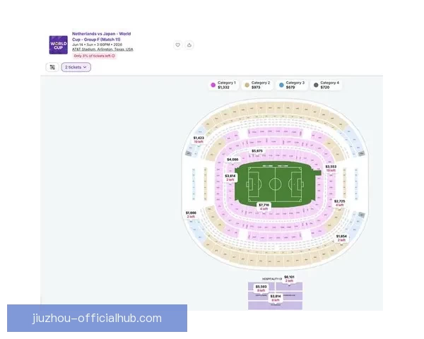 美加墨世界杯竞猜入口全面指南新手老手都能轻松参与投注技巧解析