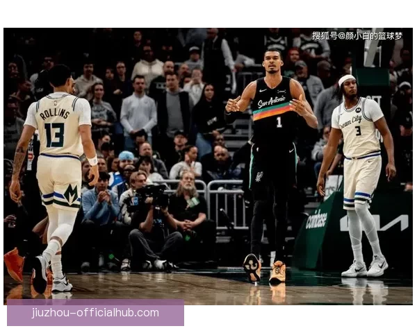 文班亚马冲击MVP仍受限 数据对比显示他落后两大巨星