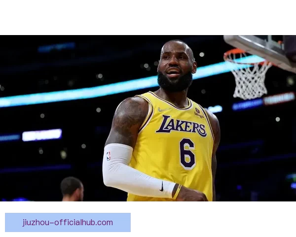 骑士末节惊天逆转展现韧性两超巨关键时刻屡建奇功 骑士末节惊天逆转展现韧性两超巨关键时刻屡建奇功