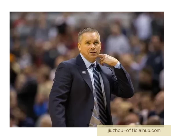 老鹰助教诺雷德回归母校出任巴特勒大学篮球主帅